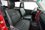 Suzuki Jimny 4SPORT Canvas Concept 2016 года